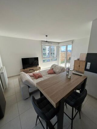  Appartement � louer 2 pi�ces 47 m�