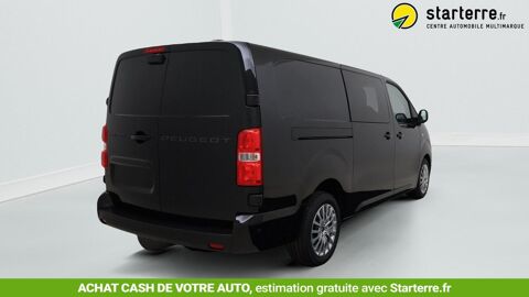 Expert Cabine Approfondie FIXE XL DIESEL 180 CH AUTOMATIQUE 2026 occasion 69190 Saint-Fons