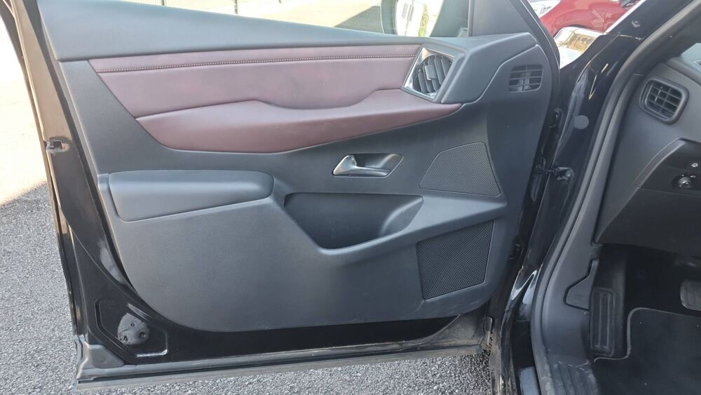 DS3 1.2 THP Puretech 155 EAT8 La Premiere 2019 occasion 63000 Clermont Ferrand