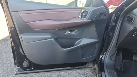 DS3 1.2 THP Puretech 155 EAT8 La Premiere 2019 occasion 63000 Clermont Ferrand
