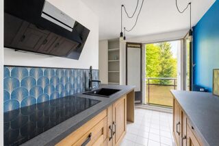  Appartement à vendre 5 pièces 95 m²