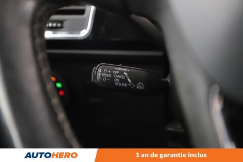 Ateca 1.4 EcoTSI ACT Xcellence DSG7 150 ch 2018 occasion 92130 Issy-les-Moulineaux