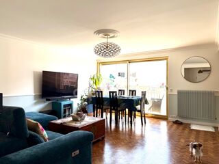 Appartement à vendre 5 pièces 115 m²