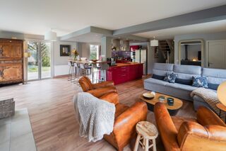  Maison à vendre 7 pièces 183 m²