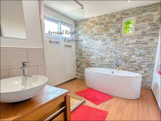  Maison à vendre 7 pièces 221 m²