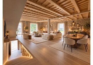  Maison à vendre 6 pièces 190 m²