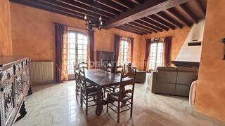  Maison � vendre 8 pi�ces 188 m�