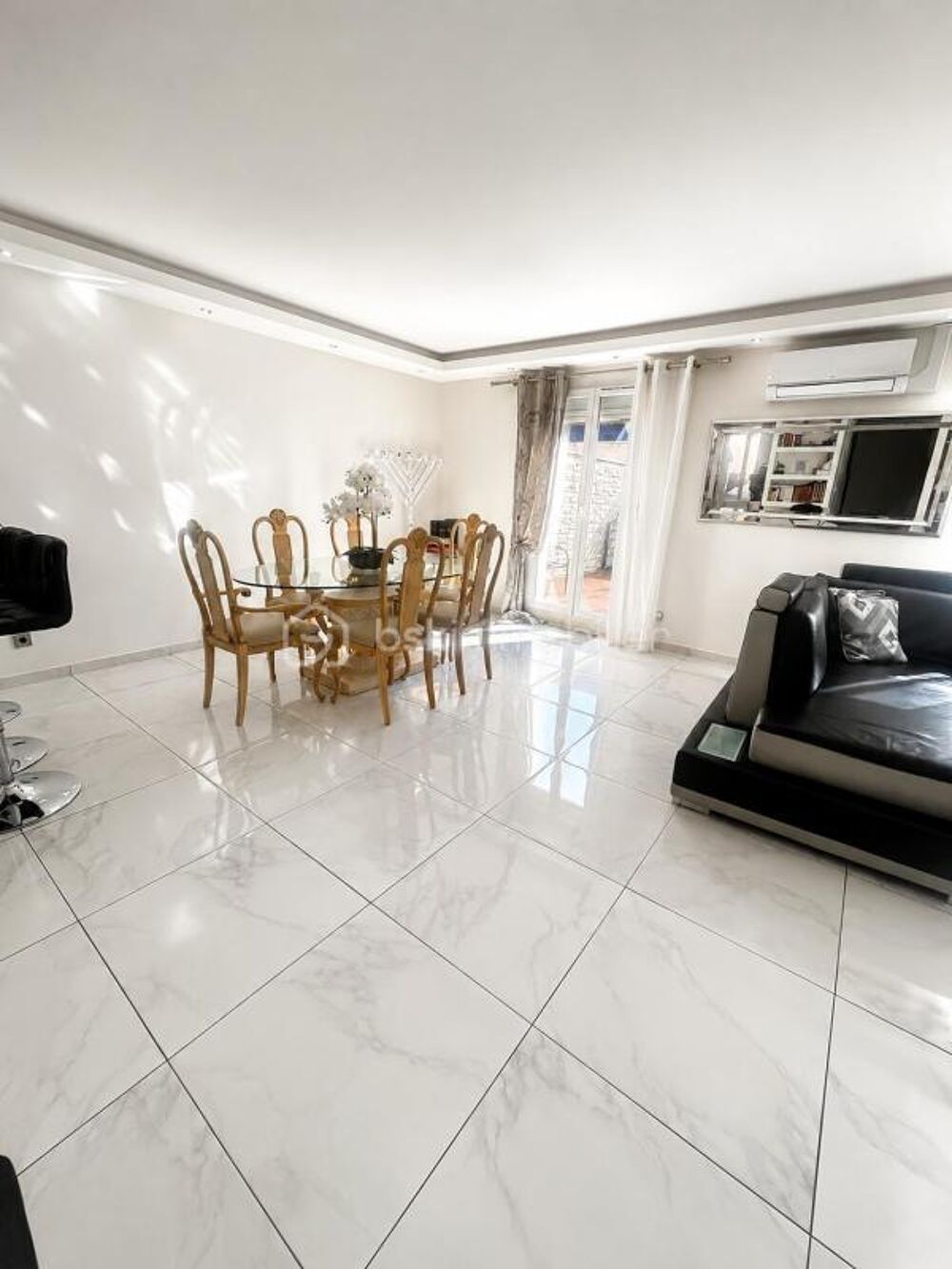 Vente Maison Maison familiale à 5mn à pied de la gare Saint brice sous foret