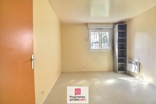  Appartement  vendre 1 pice 18 m