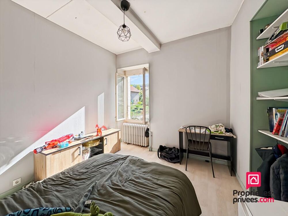 Vente Maison Maison Proche Venarey Les Laumes 4 chambres avec garage et jardin Venarey les laumes