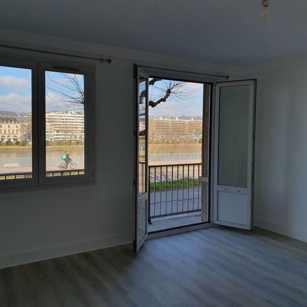 Location Appartement Appartement de 61m2 à louer sur Rouen Rouen