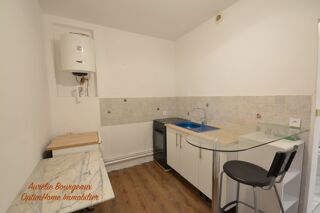  Appartement  vendre 1 pice 26 m