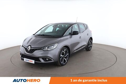 Annonce voiture Renault Scénic 13290 €