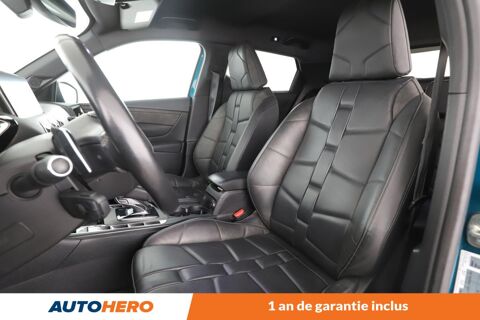 DS3 1.2 PureTech Grand Chic Automatique 130 ch 2020 occasion 92130 Issy-les-Moulineaux