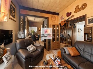  Appartement � vendre 3 pi�ces 75 m�