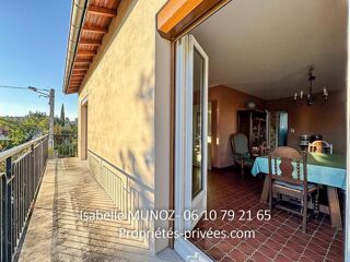  Maison  vendre 5 pices 80 m