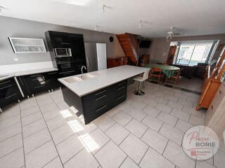  Maison à vendre 5 pièces 135 m²
