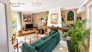Vente Maison TOULON CLARET - AU CALME - MAISON 6 PIECES 157 m2 - terrain 232 M² Toulon