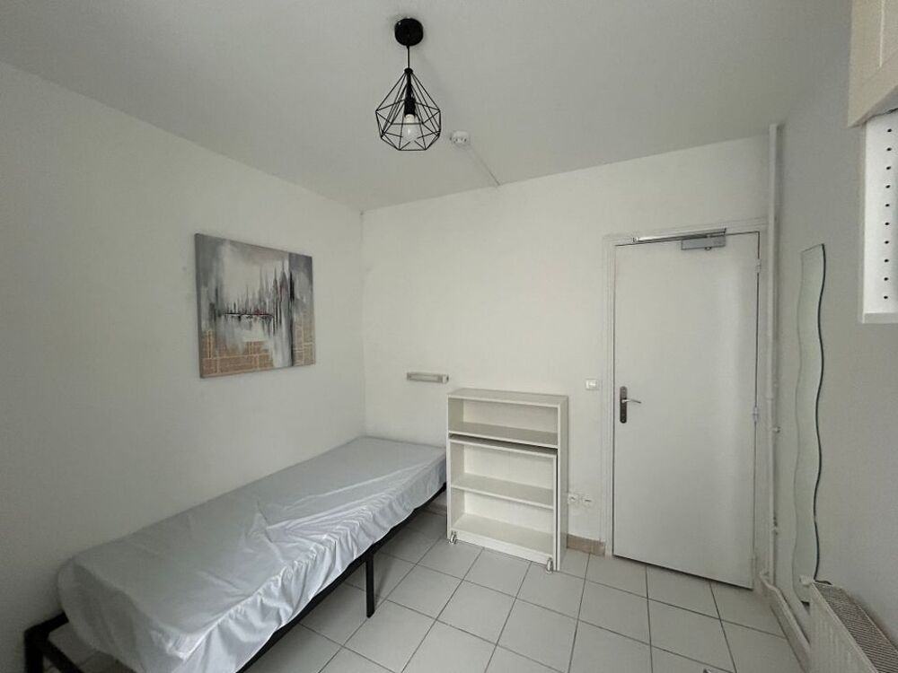 Location Appartement Chambre de 9m2 à louer sur Paris 15 Paris 15