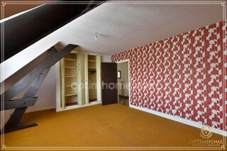  Maison à vendre 6 pièces 161 m²