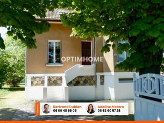 Maison � vendre 8 pi�ces 180 m�