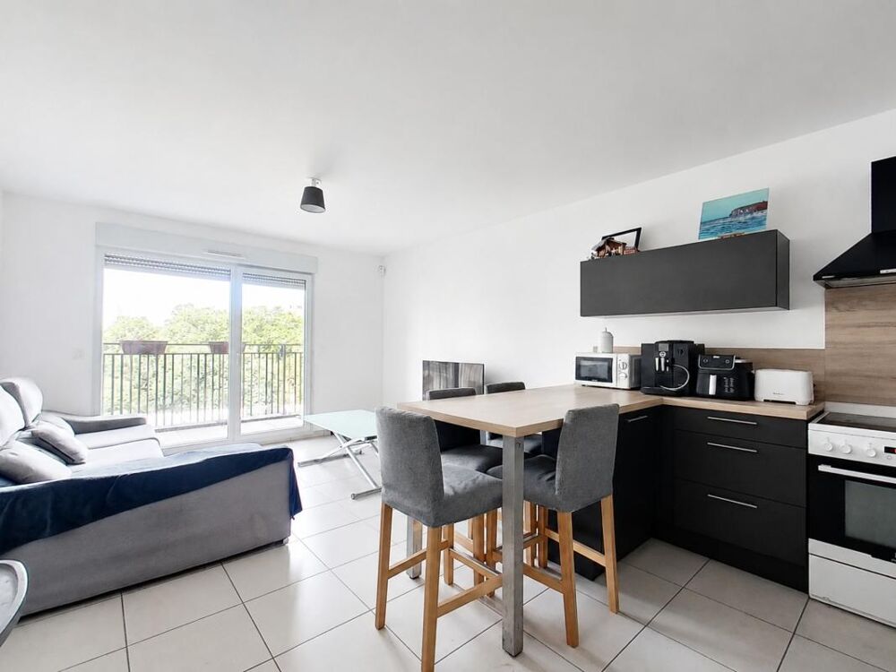 Vente Appartement Appartement Lyon 8