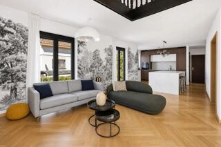  Maison à vendre 5 pièces 134 m²