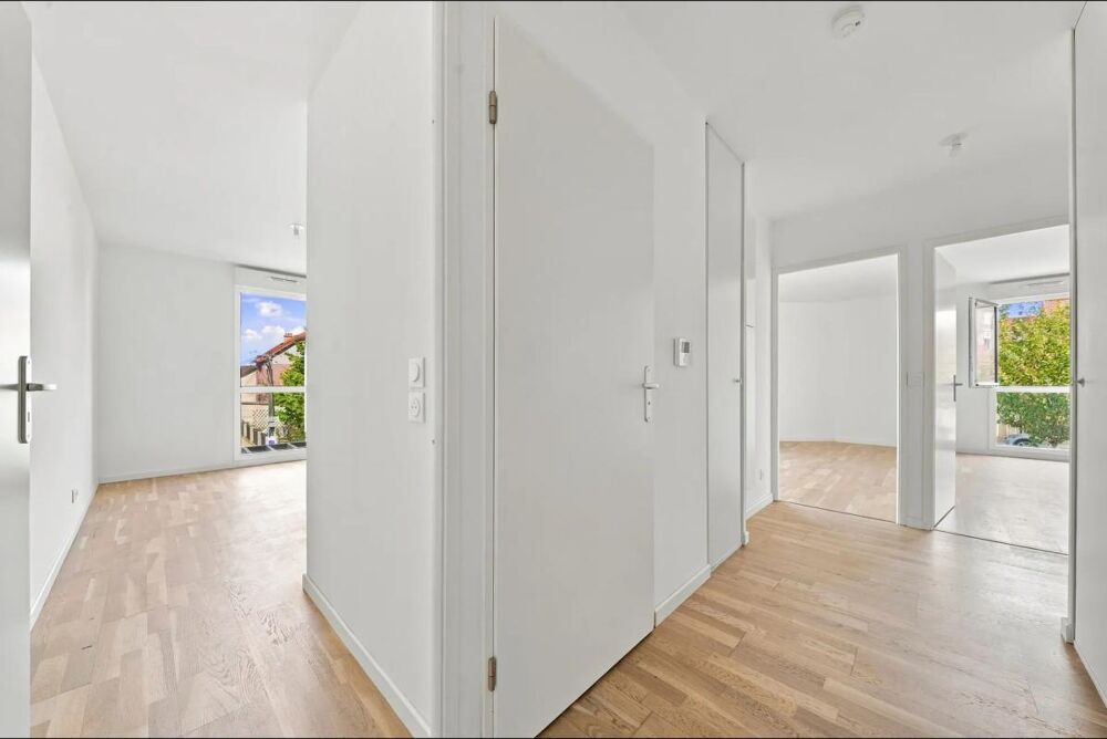 Appartement de 3 pièces de 62 m² à Châtillon