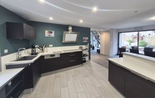  Maison � vendre 6 pi�ces 176 m�