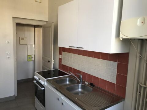  Appartement � louer 3 pi�ces 83 m�