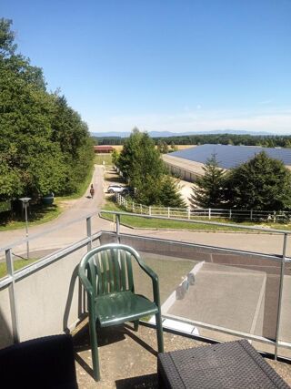  Appartement � louer 2 pi�ces 34 m�