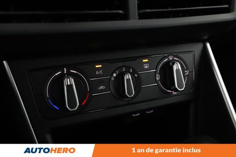 Polo 1.0 TSI Life DSG7 95 ch 2021 occasion 92130 Issy-les-Moulineaux