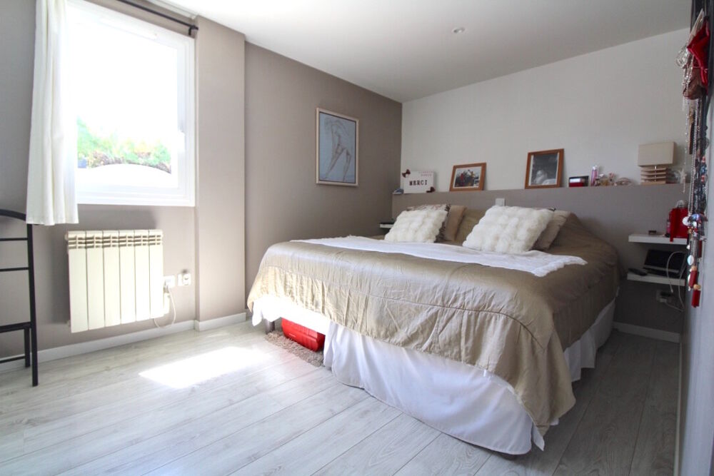 Vente Villa GASSIN - Saint Martin - Maison ossature bois avec piscine Gassin