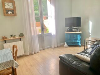  Maison � vendre 2 pi�ces 40 m�