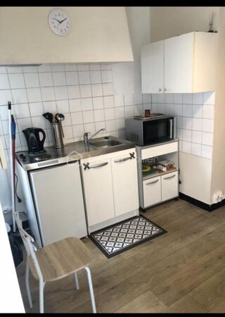  Maison à vendre 2 pièces 34 m²