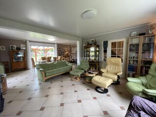  Maison à vendre 8 pièces 191 m²