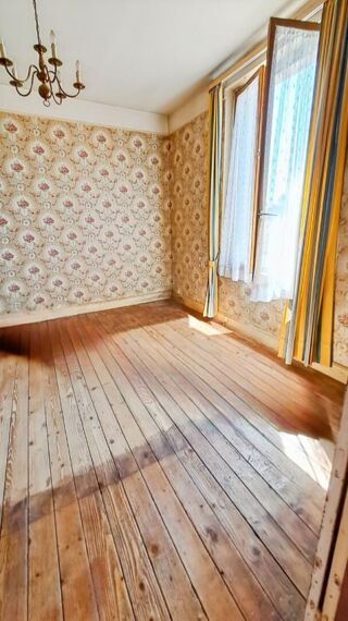  Maison � vendre 7 pi�ces 160 m�