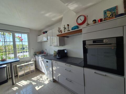 Maison à vendre 4 pièces 106 m²