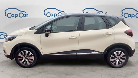 Captur 1.5 dCi 90 Energy Business 2018 occasion 59133 Phalempin