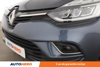 Clio 1.5 dCi Intens EDC 90 ch 2019 occasion 92130 Issy-les-Moulineaux