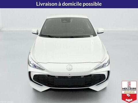 MG3 1.5 L Hybrid+ 195 ch Luxury 2026 occasion 10150 Lavau