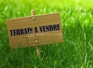  Terrain à vendre 779 m²
