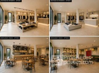  Immeuble à vendre 1 pièce 67 m²