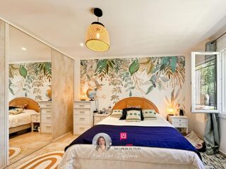  Maison à vendre 4 pièces 133 m²