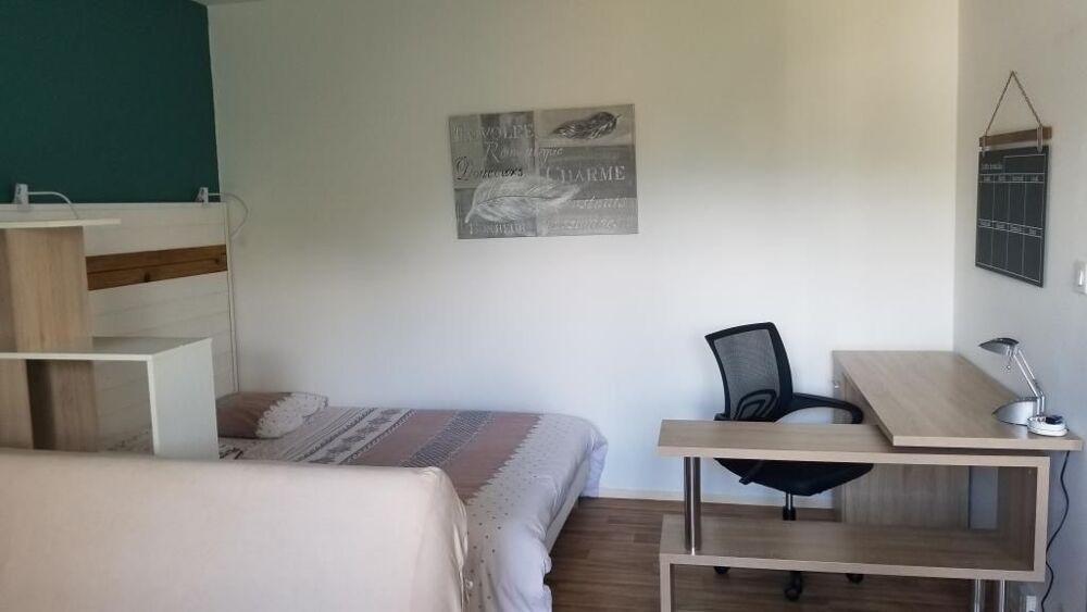 Location Appartement Appartement de 34m2 à louer sur Limoges Limoges