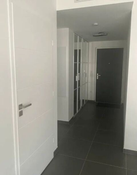  Appartement � louer 2 pi�ces 51 m�