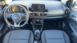 Picanto 1.2 DPI 84 BVA GT Line 2024 occasion 27100 Le Vaudreuil