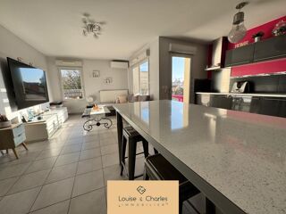  Appartement � vendre 3 pi�ces 65 m�