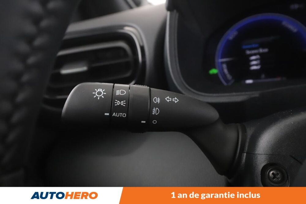 Yaris Cross 1.5 AWD-i Hybride Premiere 130H 2024 occasion 92130 Issy-les-Moulineaux
