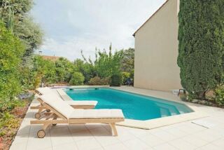  Maison à vendre 6 pièces 118 m²